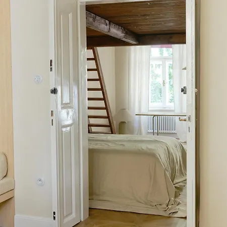 In The Heart Of * Brno